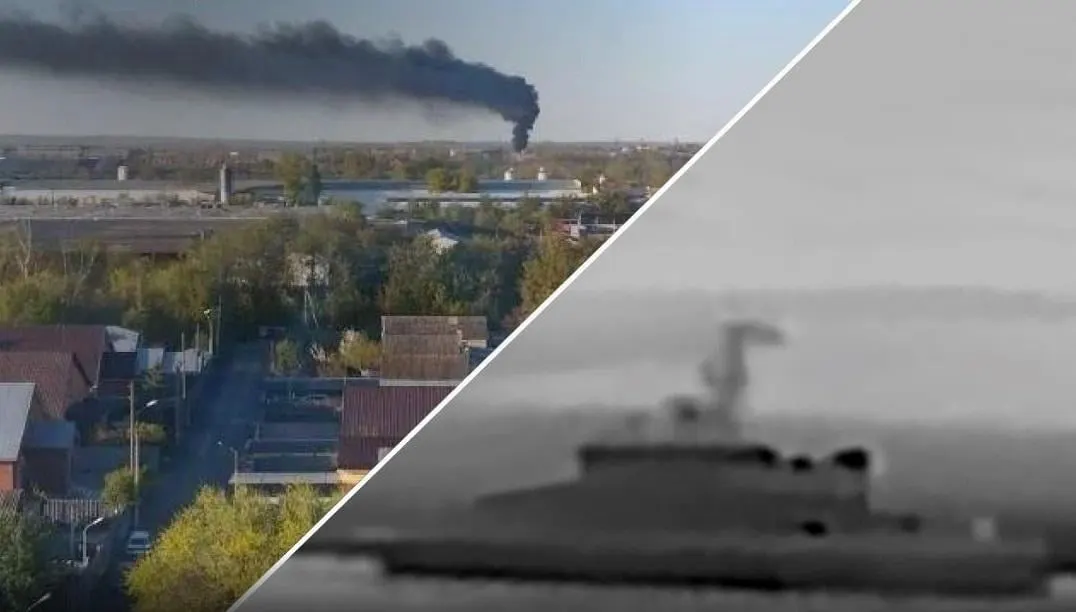 По данным Генштаба, 29–30 апреля украинские силы нанесли удары по нефтеперерабатывающему заводу в Орске и по вертолётам в Воронежской области; также сообщается о поражениях на оккупированных территориях и ударах по российской инфраструктуре.