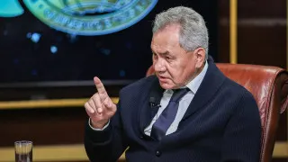 Секретарь Совбеза РФ Сергей Шойгу заявил, что действия Молдовы в отношении Приднестровья напоминают ситуацию вокруг Донбасса после 2014 года, обвинил Кишинев в блокаде региона и предупредил о возможных шагах России для защиты своих граждан.