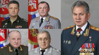 После прихода Андрея Белоусова в Минобороны почти треть руководителей ведомства и подведомственных структур лишились своих постов, часть бывших замминистров и топ-менеджеров оказались под следствием по делам о коррупции и хищениях.