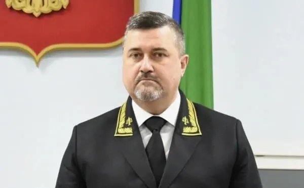 Высшая квалификационная коллегия судей удовлетворила заявление Щукина о прекращении полномочий в связи с уходом в почётную отставку. Он руководил Верховным судом Дагестана с 2024 года; ранее его называли в числе кандидатур на пост главы республики.