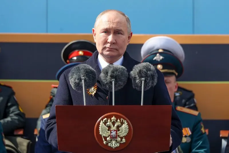 Дмитрий Песков заявил, что мировое сообщество внимательно ждёт речь президента на параде 9 мая и подчеркнул значимость этого выступления.