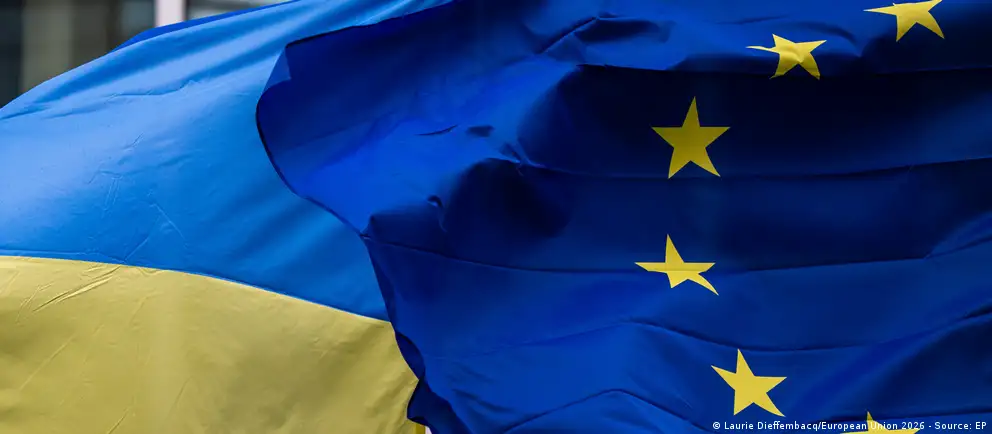 Совет ЕС проголосовал за подписание расширенного соглашения о присоединении к созданному Советом Европы специальному трибуналу, который будет расследовать и преследовать высшее руководство России за военную агрессию. Вопросы хостинга и финансирования уже решаются, юрисдикция трибунала охватит и союзников Москвы.