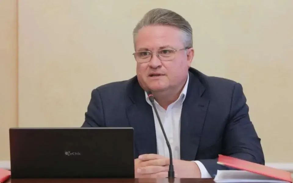 Бывший мэр Воронежа Вадим Кстенин ушёл с должности генерального директора водоканала — он проработал на этом месте чуть менее двух лет после перехода летом 2024 года.