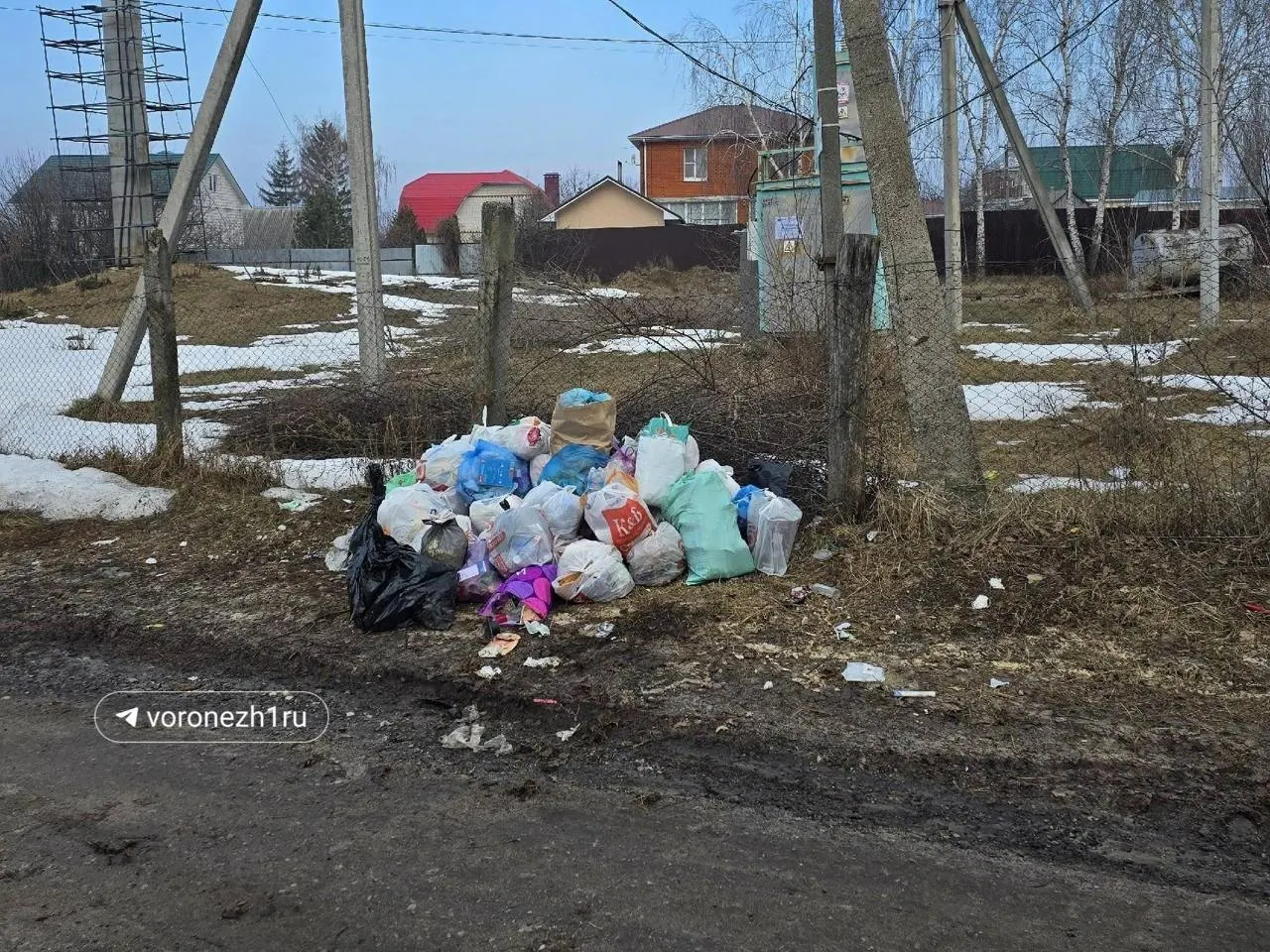 АО «Экотехнологии» получили штраф 60 тыс. руб., должностное лицо — 10 тыс.; ГЖИ проверяет правильность начислений за обращение с ТКО.
