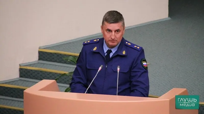 Совет Федерации поддержал кандидатуру Сергея Филипенко на пост прокурора Воронежской области. Также одобрен Роман Пантелеев для прокуратуры Саратовской области.
