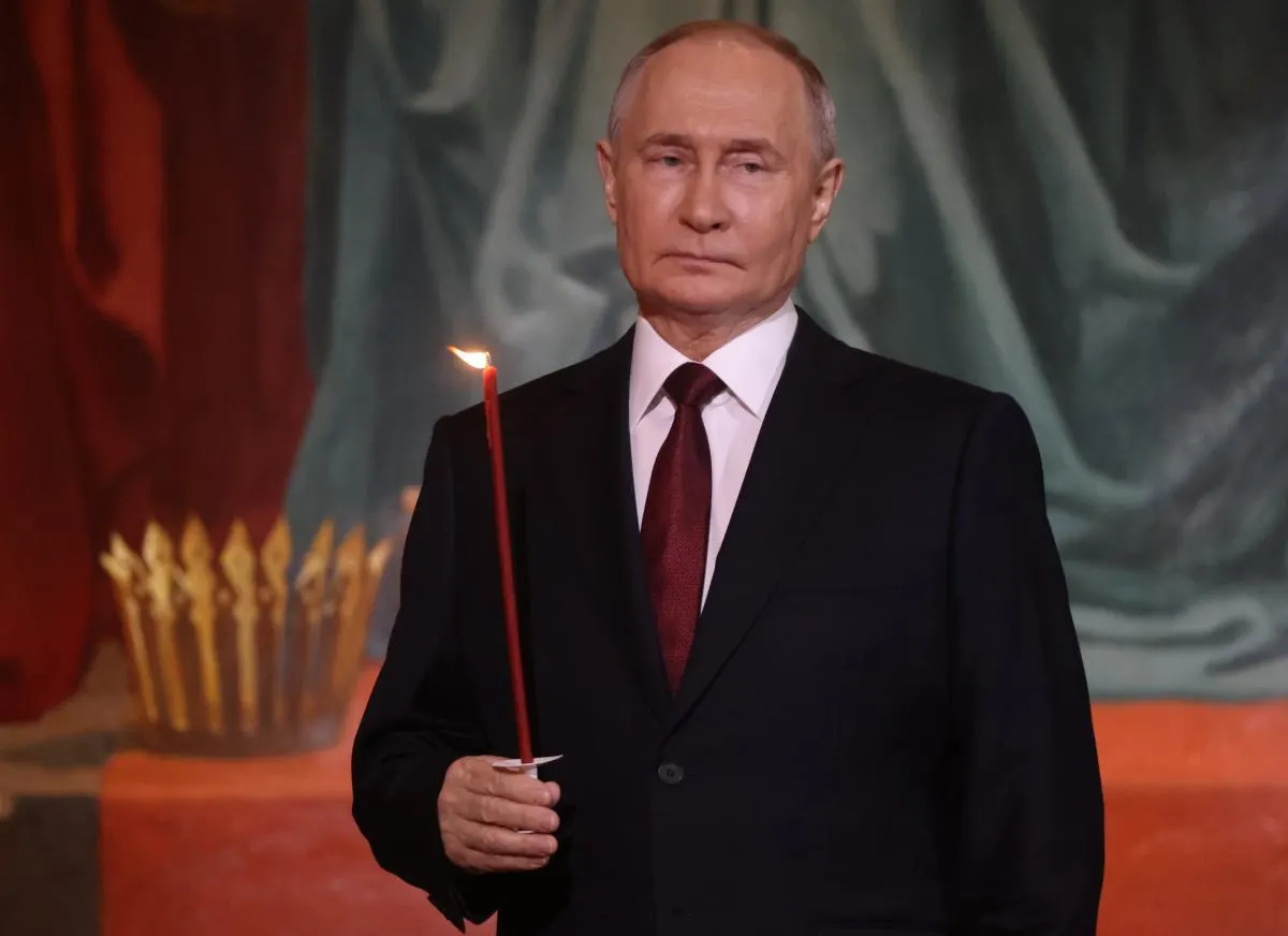 Политическая элита, внутренние конфликты, внешние удары и изменение позиции союзников могут привести к быстрой смене власти в России — аналитики называют несколько реалистичных сценариев.