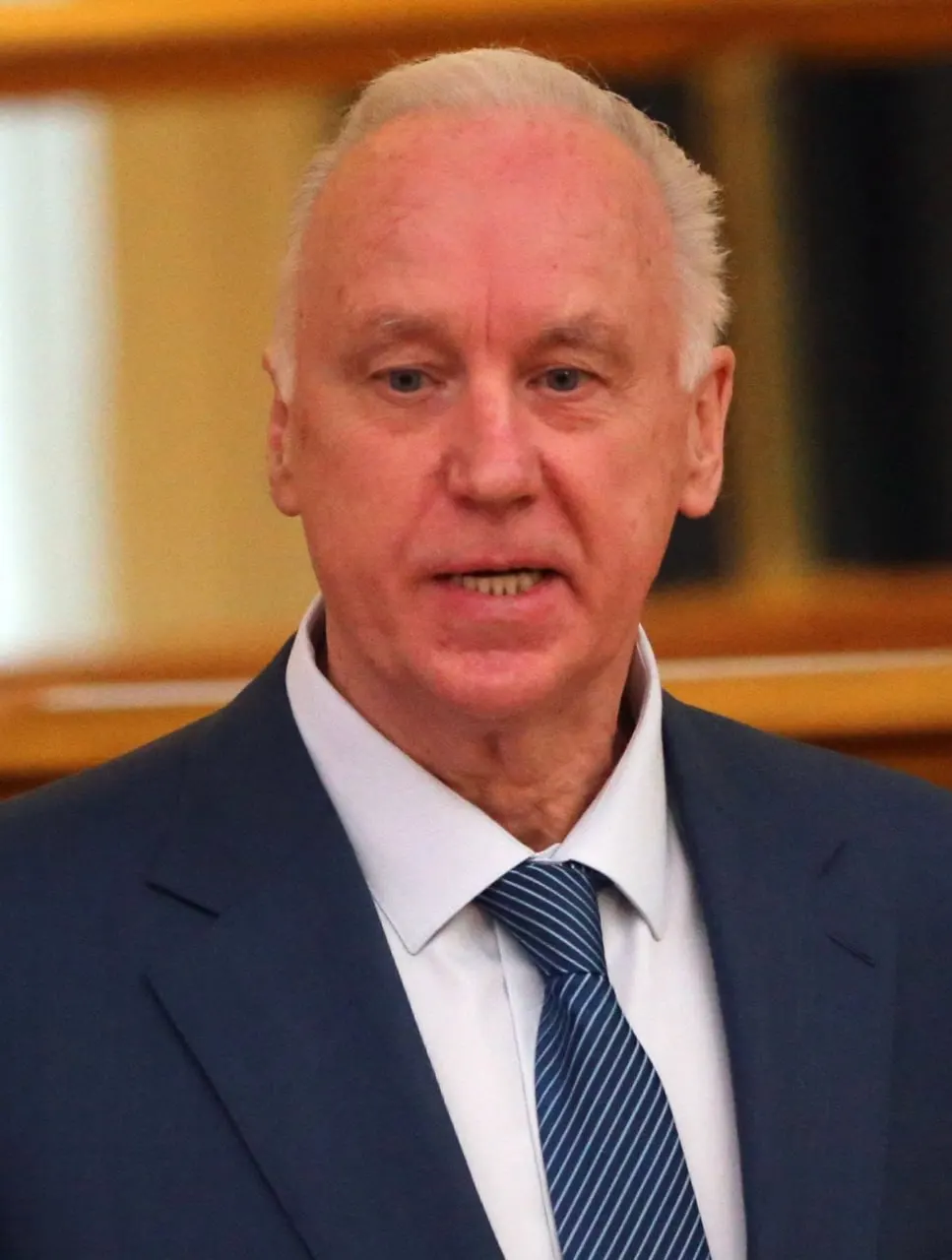 Глава Следственного комитета предложил закрепить в УК отягчающее обстоятельство за совершение преступлений с использованием информационно‑коммуникационных технологий, включая искусственный интеллект, VPN и прокси.
