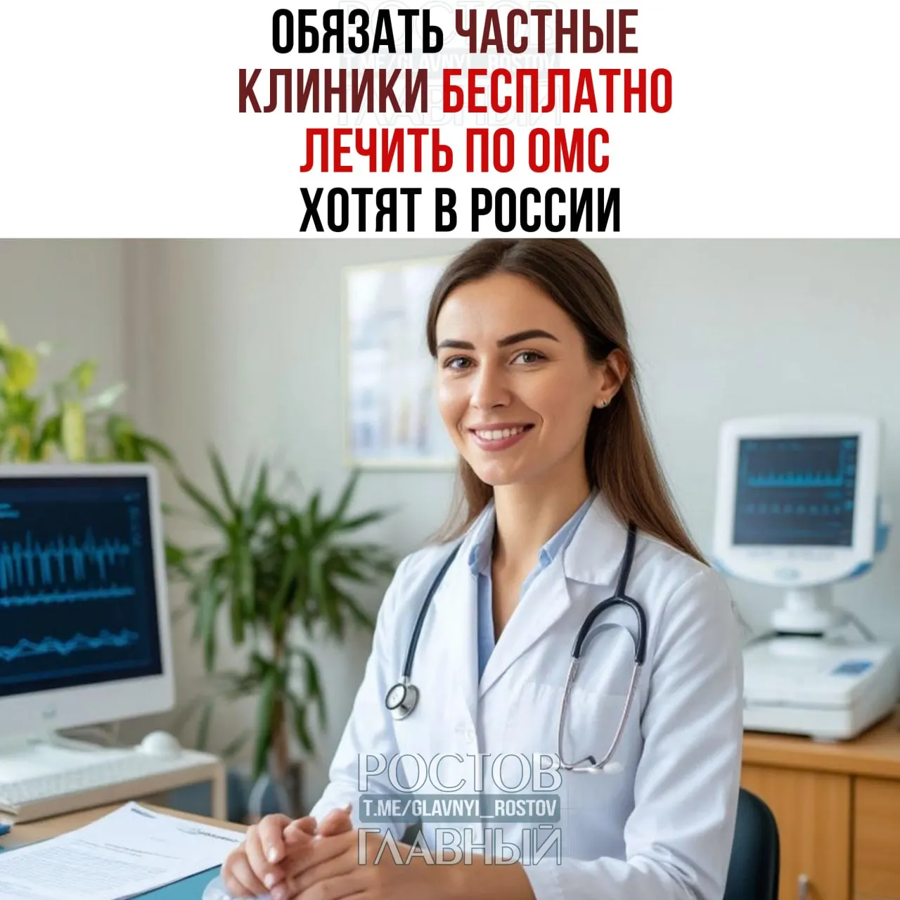 Депутаты предлагают привлекать частные медицинские организации к оказанию бесплатной помощи по ОМС, чтобы компенсировать дефицит государственных и муниципальных больниц в ряде регионов.