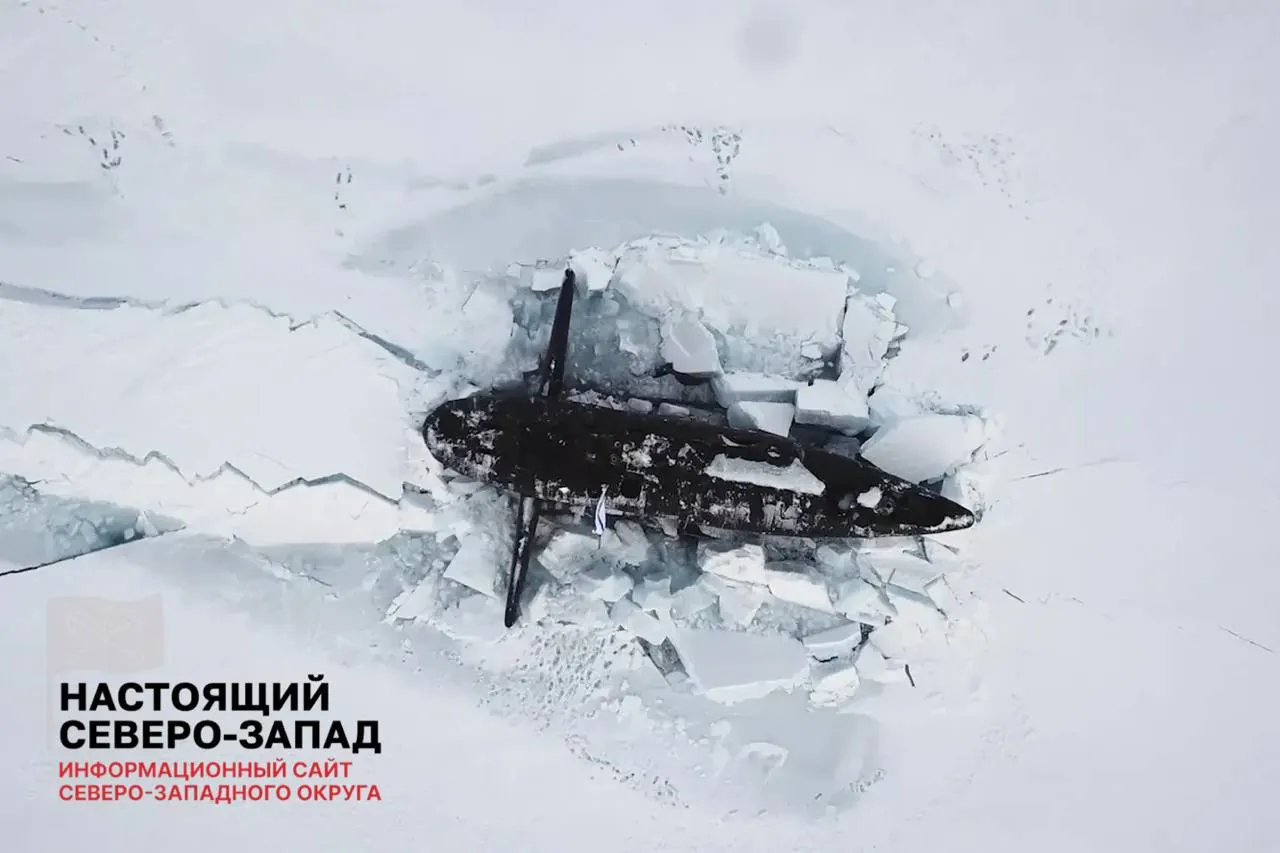 Показатель доли современной техники в Арктической зоне исключён из Федерального плана статистики. Решение принято на фоне масштабного наращивания военной инфраструктуры в регионе.