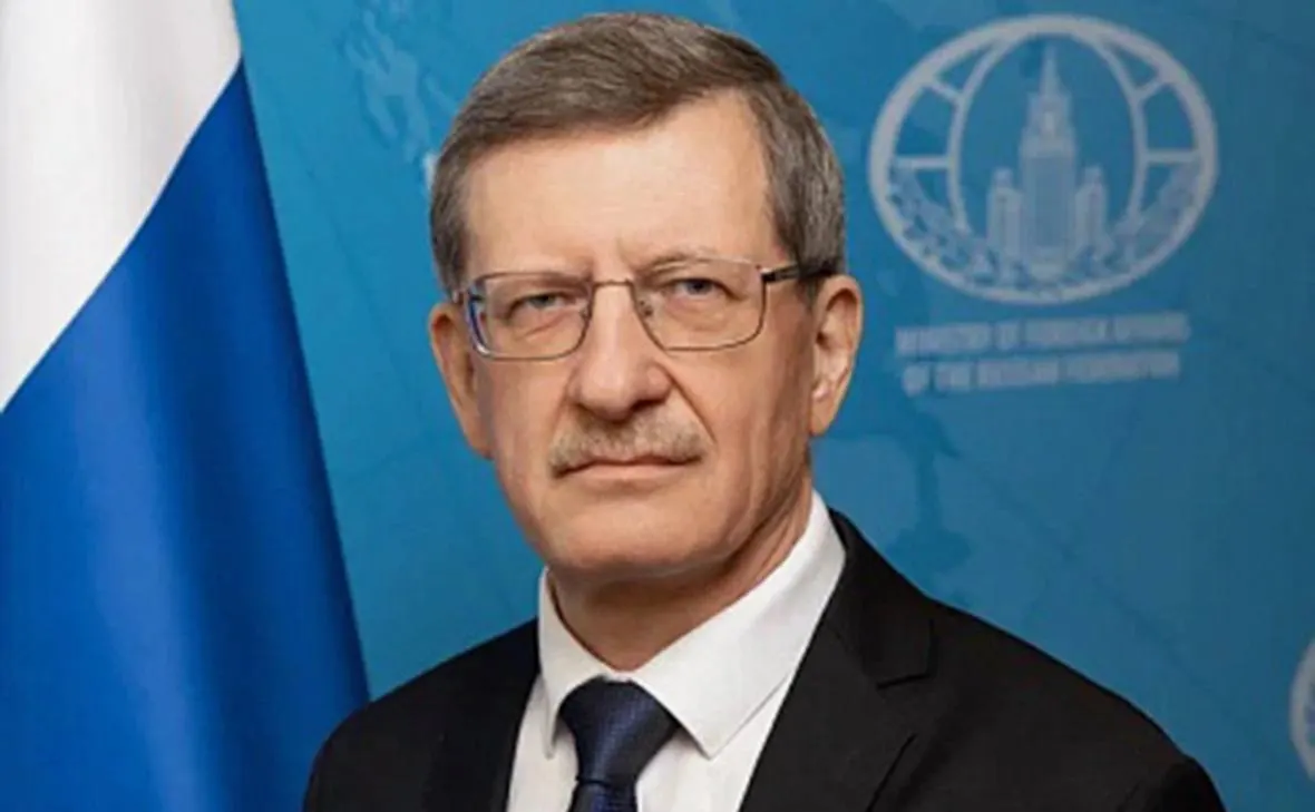 Президент подписал указ о назначении Андрея Подъёлышева послом в Северной Корее. Другим указом он освобождён от должности посла в Нигерии; документ опубликован на портале правовой информации.