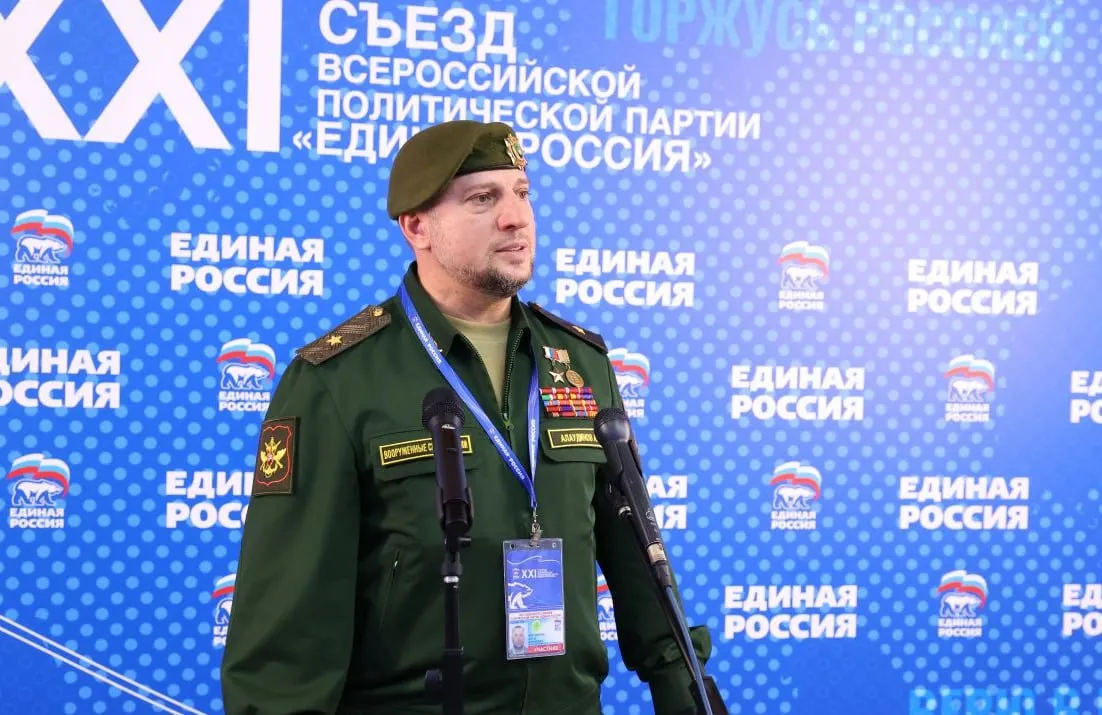 Командир спецназа «Ахмат» призвал возобновить казнь для пленённых после завершения СВО; обсуждалось участие иностранных представителей на трибунале.