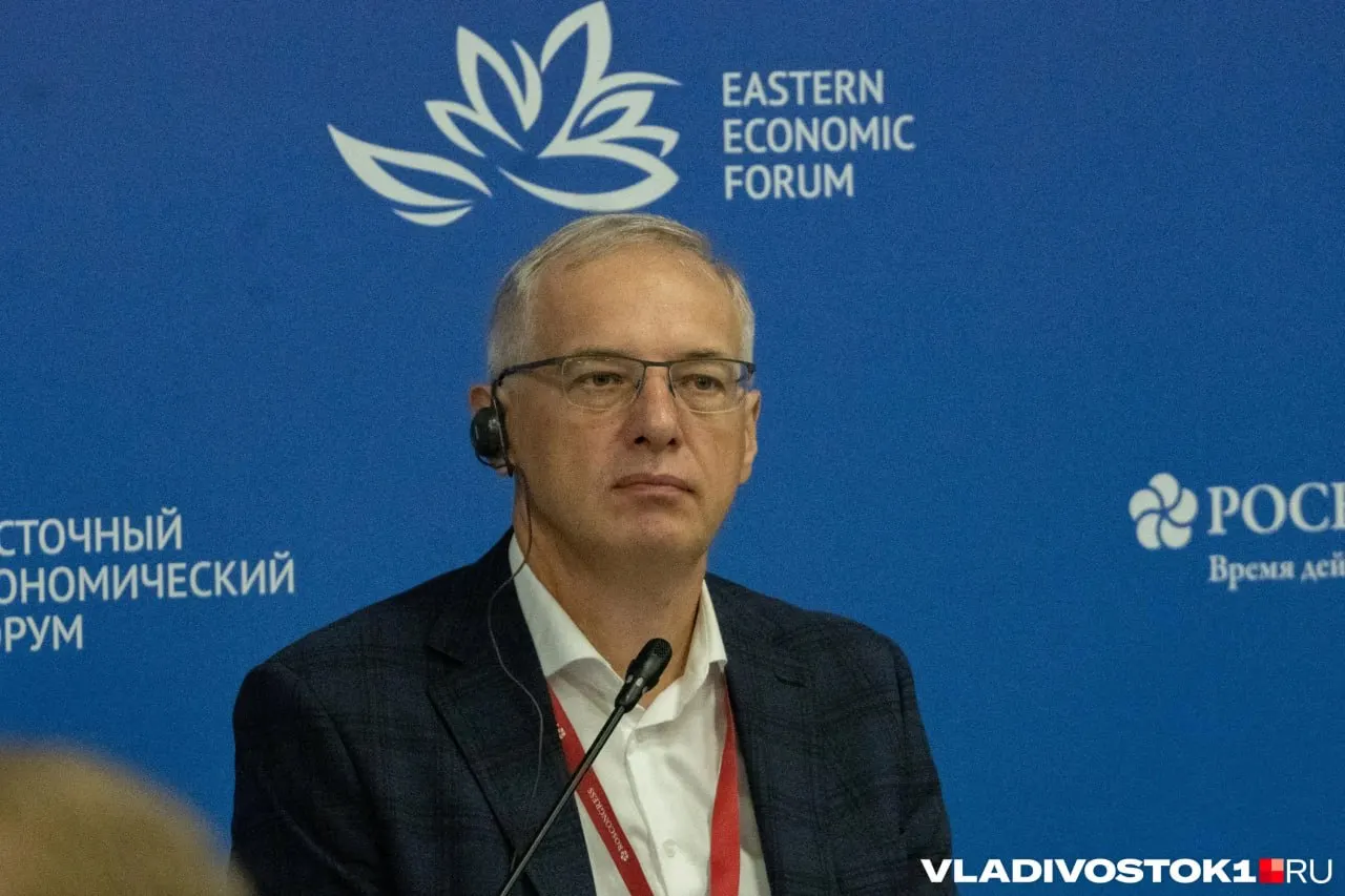 Глава DNS оценил назначение Олега Кожемяко на пост полпреда ДФО и Константина Шестакова на должность врио губернатора Владивостока, подчеркнув опыт и потенциал региона.