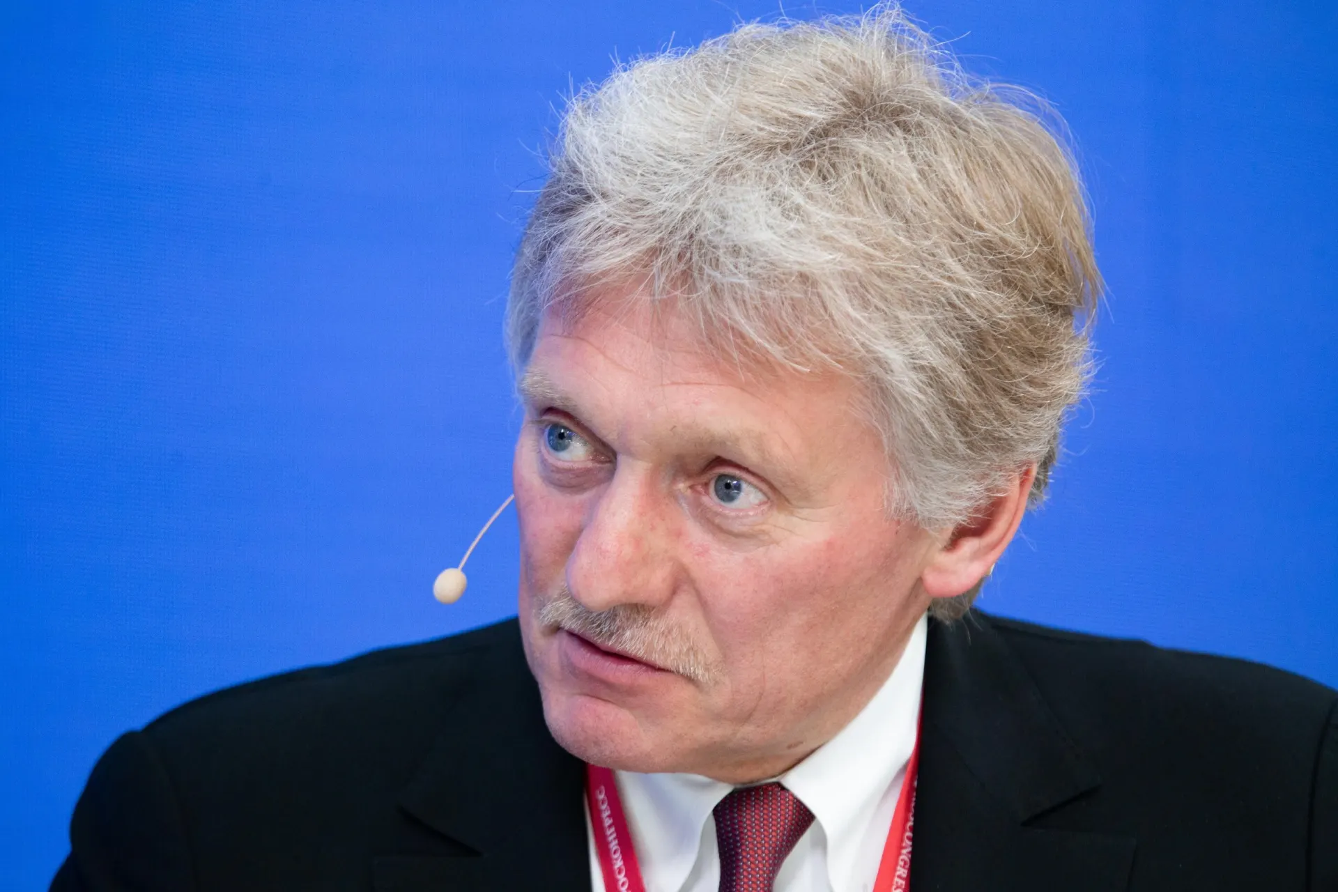Кремль обсудил влияние атаки беспилотников на переговоры о мирном соглашении в Воронежской области; в регионе погибли люди.