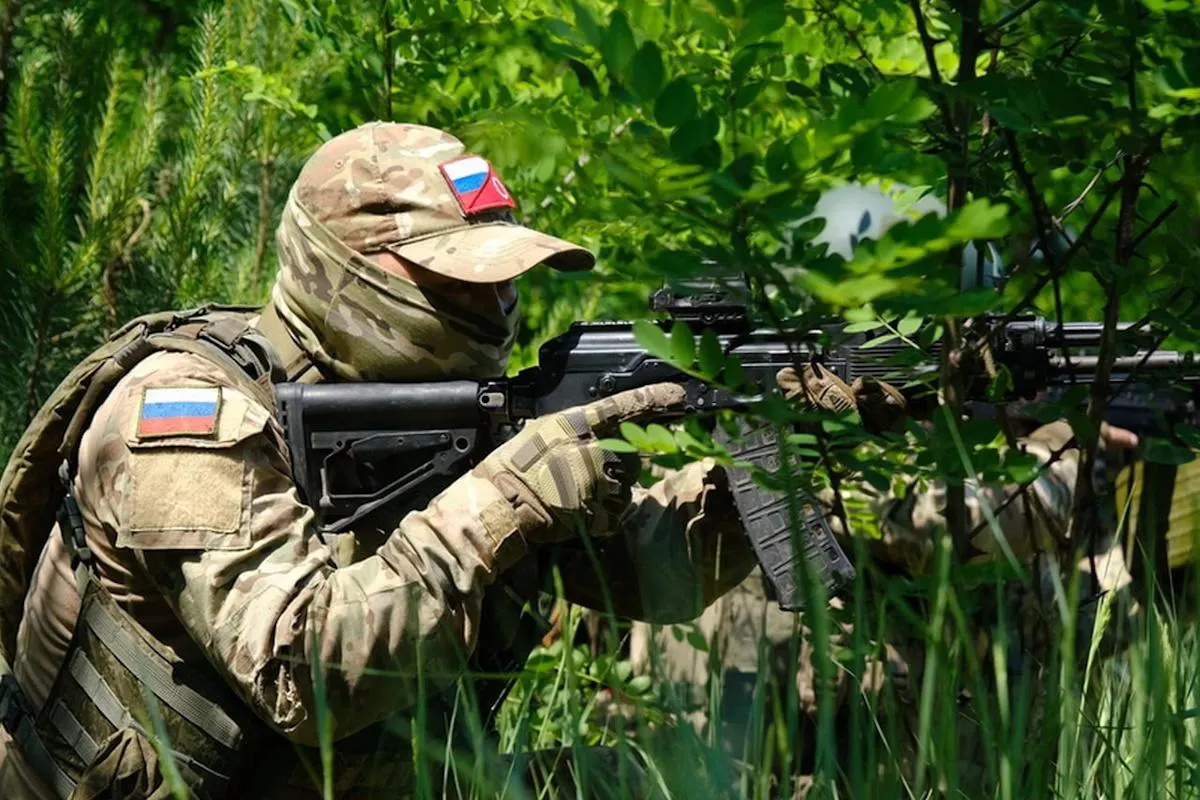 Аналитики Института по изучению войны отмечают, что амбиции Москвы по полному контролю над Донбассом не соответствуют оперативной ситуации: темпы продвижения российских войск замедлились, а перспективы захвата региона остаются туманными.