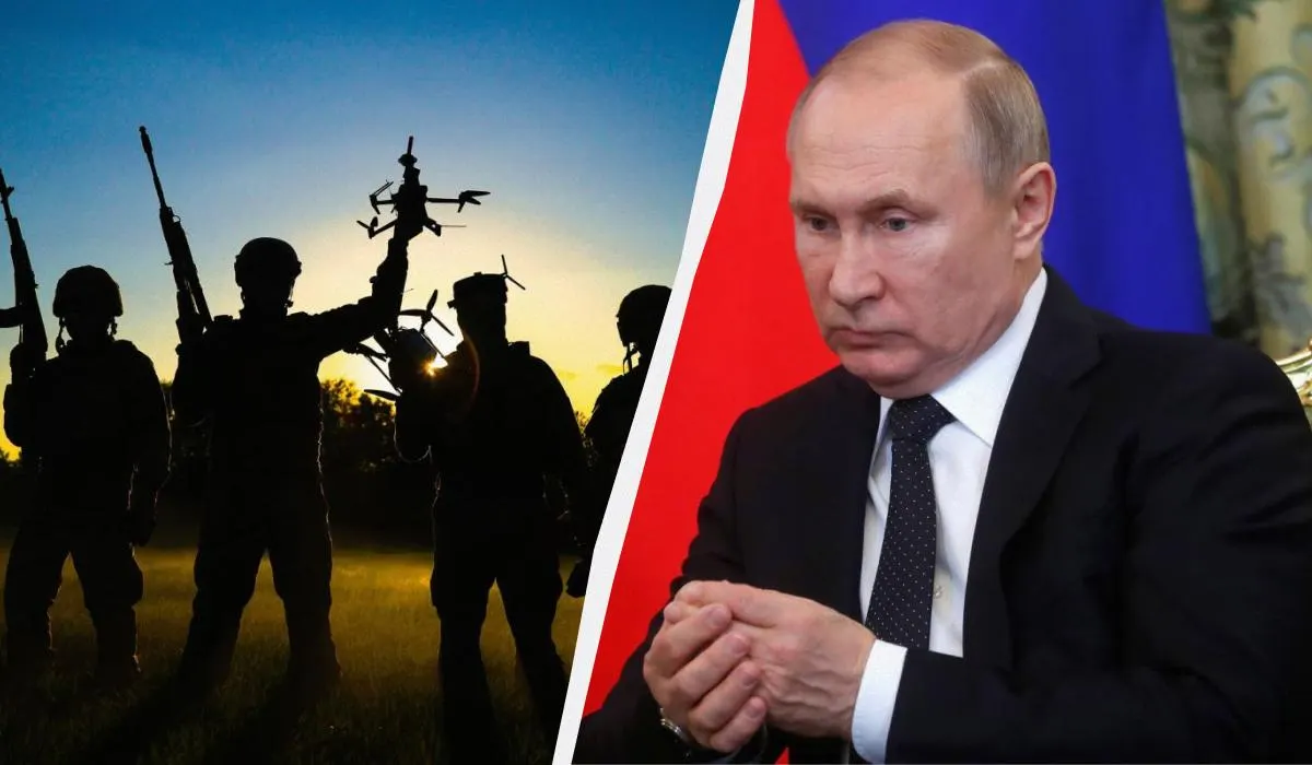 Удары беспилотников и операции по глубине ослабляют позиции России — ближайшие месяцы могут стать решающими для дальнейшего развития конфликта.