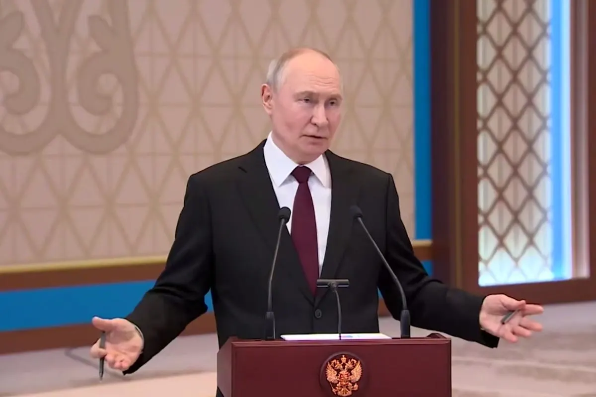 Президент РФ заявил, что конфликт близок к окончанию, ссылаясь на ситуацию на фронте. Аналитические данные и сообщения с позиций указывают на иное положение дел.