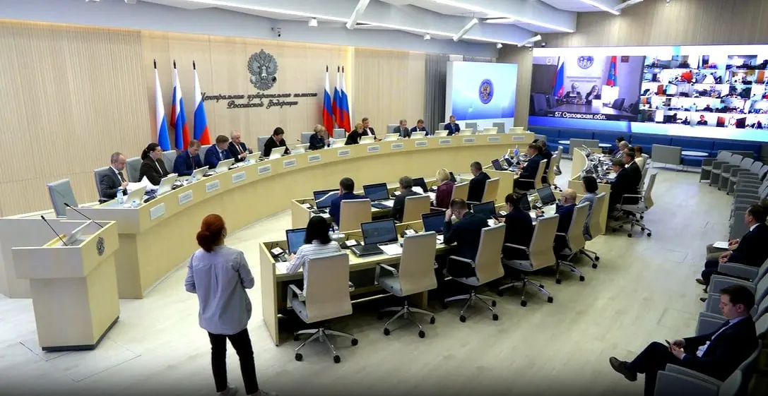На заседании ЦИК переданы депутатские полномочия, рекомендованы кандидаты в руководители региональных избиркомов и приняты изменения в порядке публикации данных опросов и информирования избирателей.