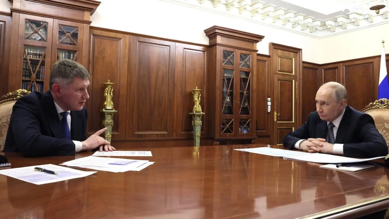 Министр экономического развития заявил, что Россия сокращает разрыв с США по ВВП на душу населения; по данным МВФ, в 2026 году показатель составил $18 530.