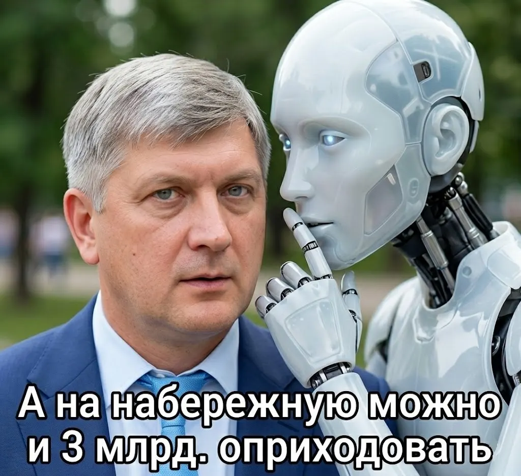 Правительство Воронежской области совместно со Сбером и ВГУ создаёт систему прогнозирования для социальной сферы. Губернатор подчеркнул, что искусственный интеллект будет помогать, а не заменять людей.