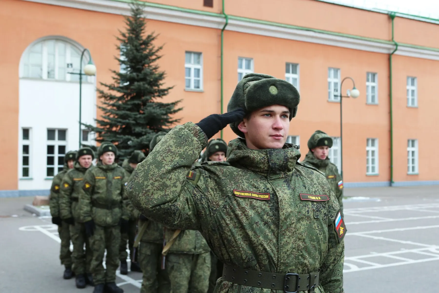 Проект приказа Генпрокуратуры предусматривает расширенные проверки воинского учёта: контроль военкоматов, МВД, работодателей и учебных заведений, а также надзор за хранением карточек и предоставлением броней.