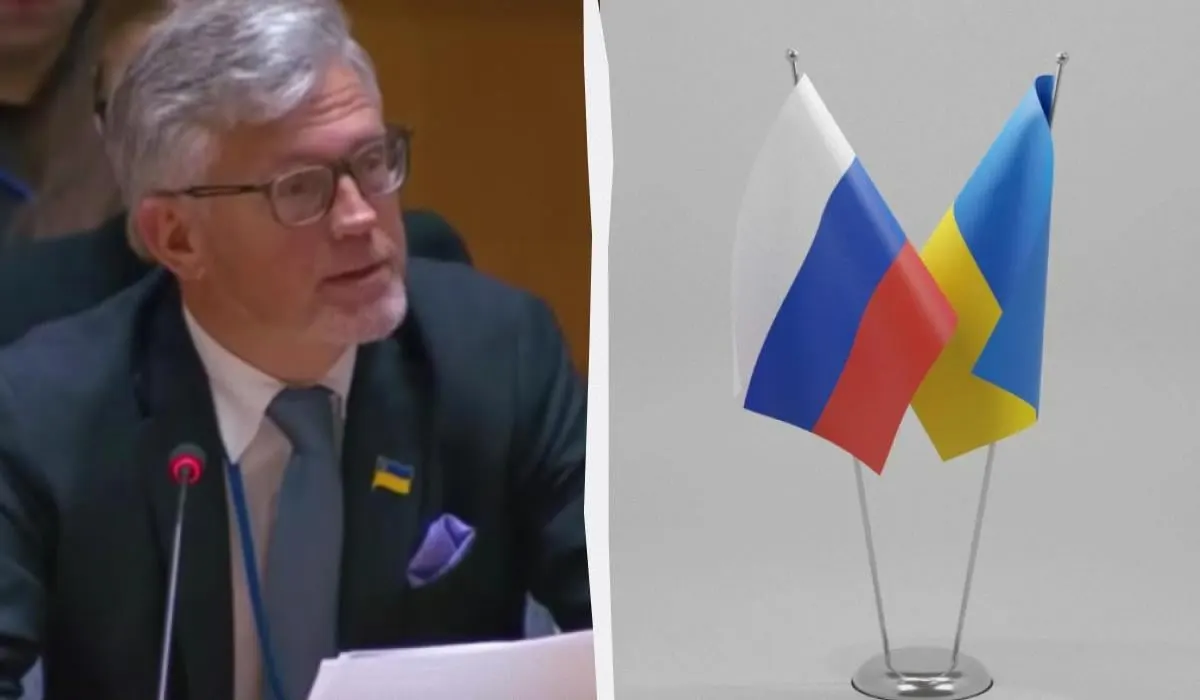 Постпред Украины при ООН рассказал, что Кремль отказался от инициативы прямых переговоров, а заявления российских властей и удары по военным объектам указывают на проблемы на фронте и в экономике.