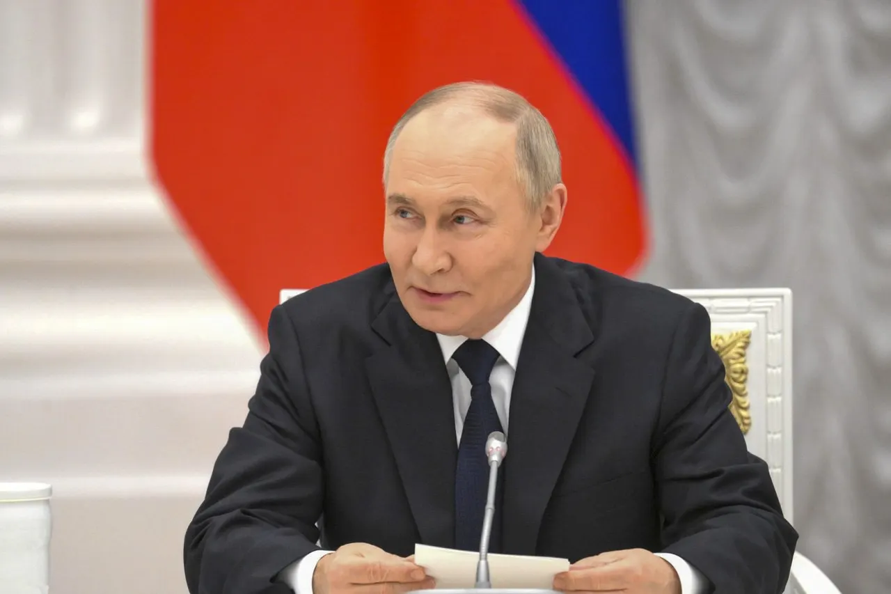 Президент заявил, что Россия располагает всеми необходимыми средствами, чтобы ответить на любые попытки уничтожить военные объекты в Калининградской области.