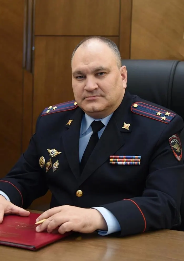 Краткая справка о биографии и служебной карьере Константина Кремнева, назначенного на должность заместителя начальника ГУ МВД по Волгоградской области и исполняющего обязанности начальника.