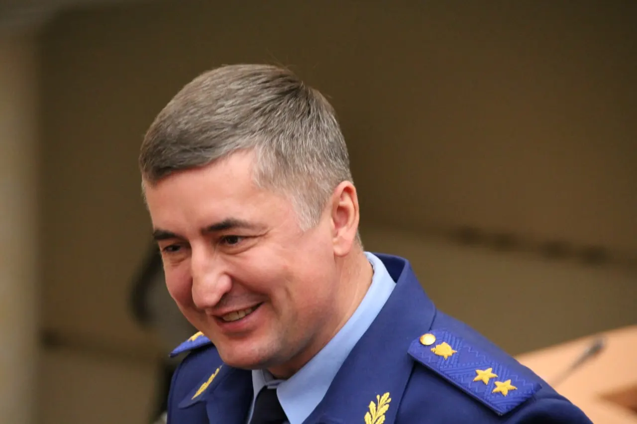 Указ вступил в силу 28 июня: Филипенко назначен на пятилетний срок, его место в Саратовской области занял Роман Пантелеев.