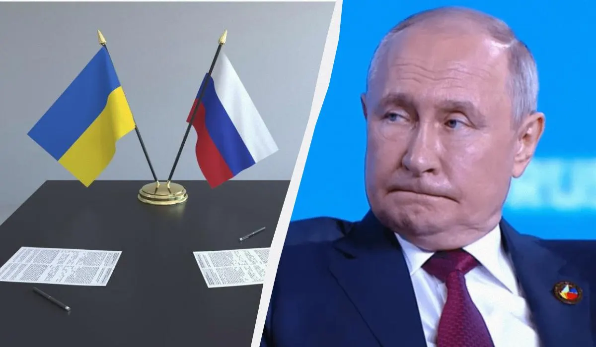 По данным источников, российское руководство отвергло идею возвращения части оккупированных территорий и рассматривает их как буферные зоны; переговоры возможны только после достижения контрольной цели — Донецкой области.
