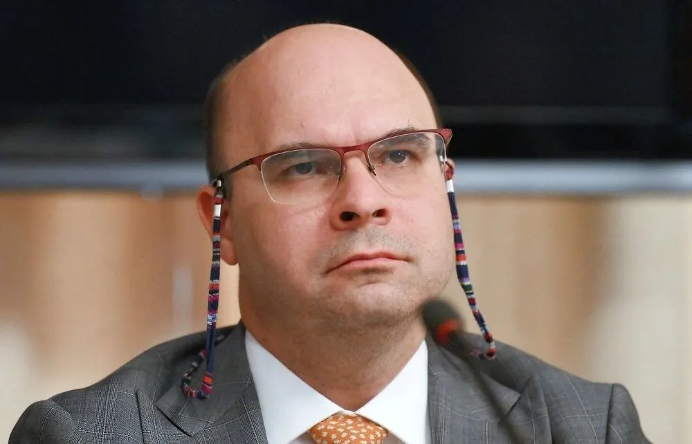 Вице‑председатель Банка России Алексей Заботкин заявил, что блокировка банковских вкладов граждан не рассматривается и не произойдёт ни при каком развитии событий.