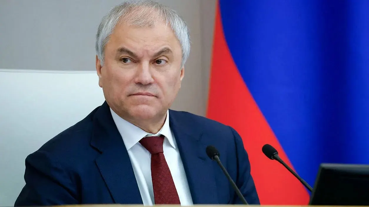 Председатель Госдумы заявил, что критика о «только запретах» необоснованна, а законотворчество ориентировано на запросы российских граждан.