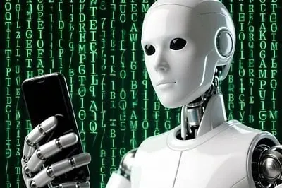 В обновлённой Стратегии развития связи до 2035 года предусмотрено широкое внедрение искусственного интеллекта: национальные ИИ‑платформы для управления сетями должны повысить скорость мобильного интернета.