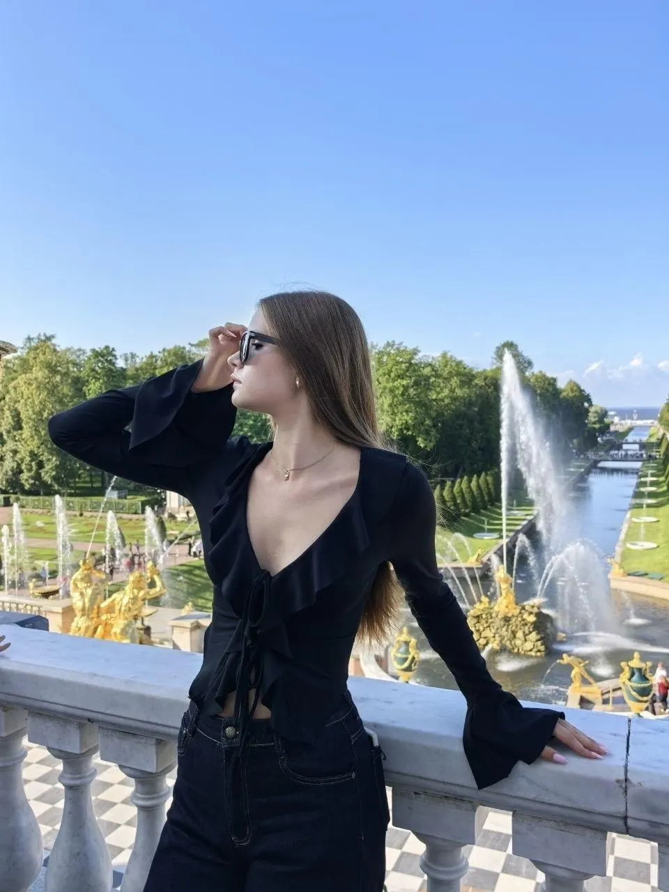 Воронежская выпускница Дарья Бякова рассказала о своей подготовке к ЕГЭ — она набрала 100 по русскому и физике и 94 по математике и дала практические рекомендации для абитуриентов.