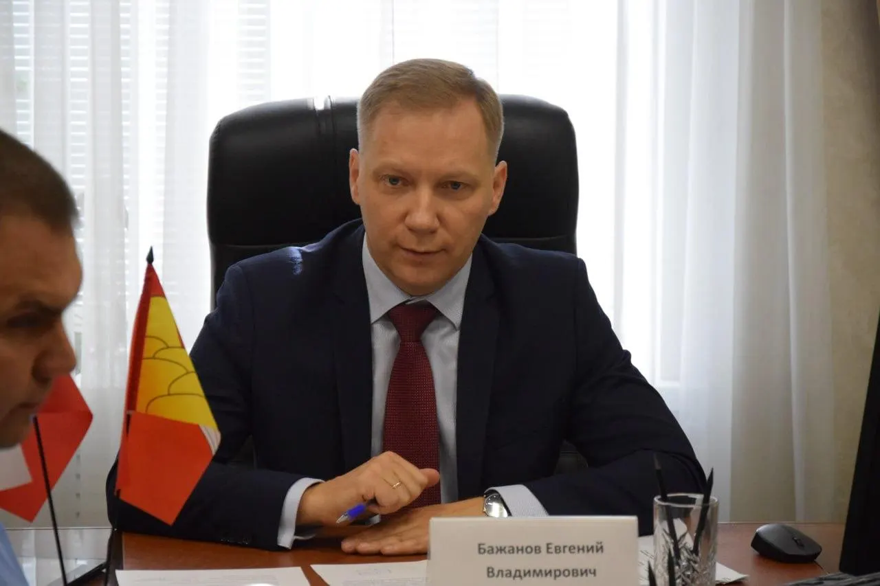 Он будет курировать сферу ЖКХ, строительство и государственные закупки в регионе.