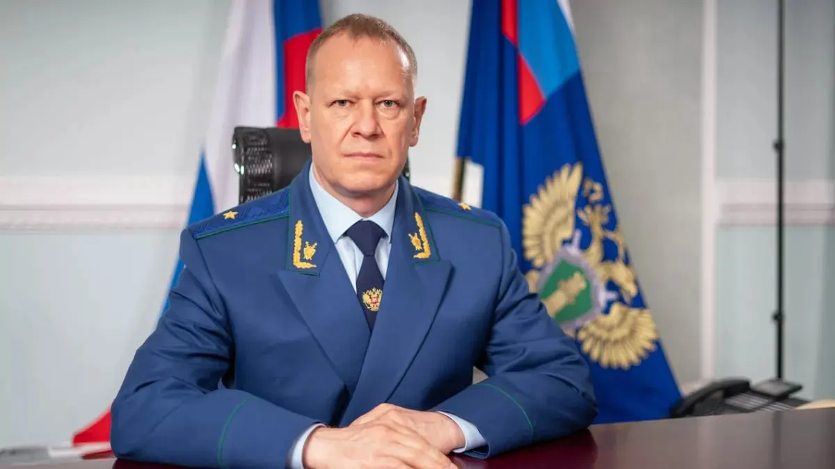 Президент направил кандидатуру Рябова в Совет Федерации для консультаций. Сенаторы обсудят назначение 16 июля; итоговое решение примет президент.