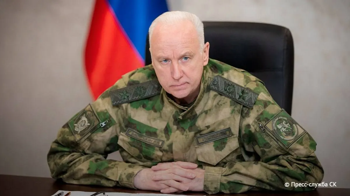 Глава Следственного комитета сообщил, что с начала войны атакованы 54 региона, погибли 1472 человека (включая 45 детей), ранены 6754 человека; ущерб в пострадавших регионах превышает 1 трлн рублей.