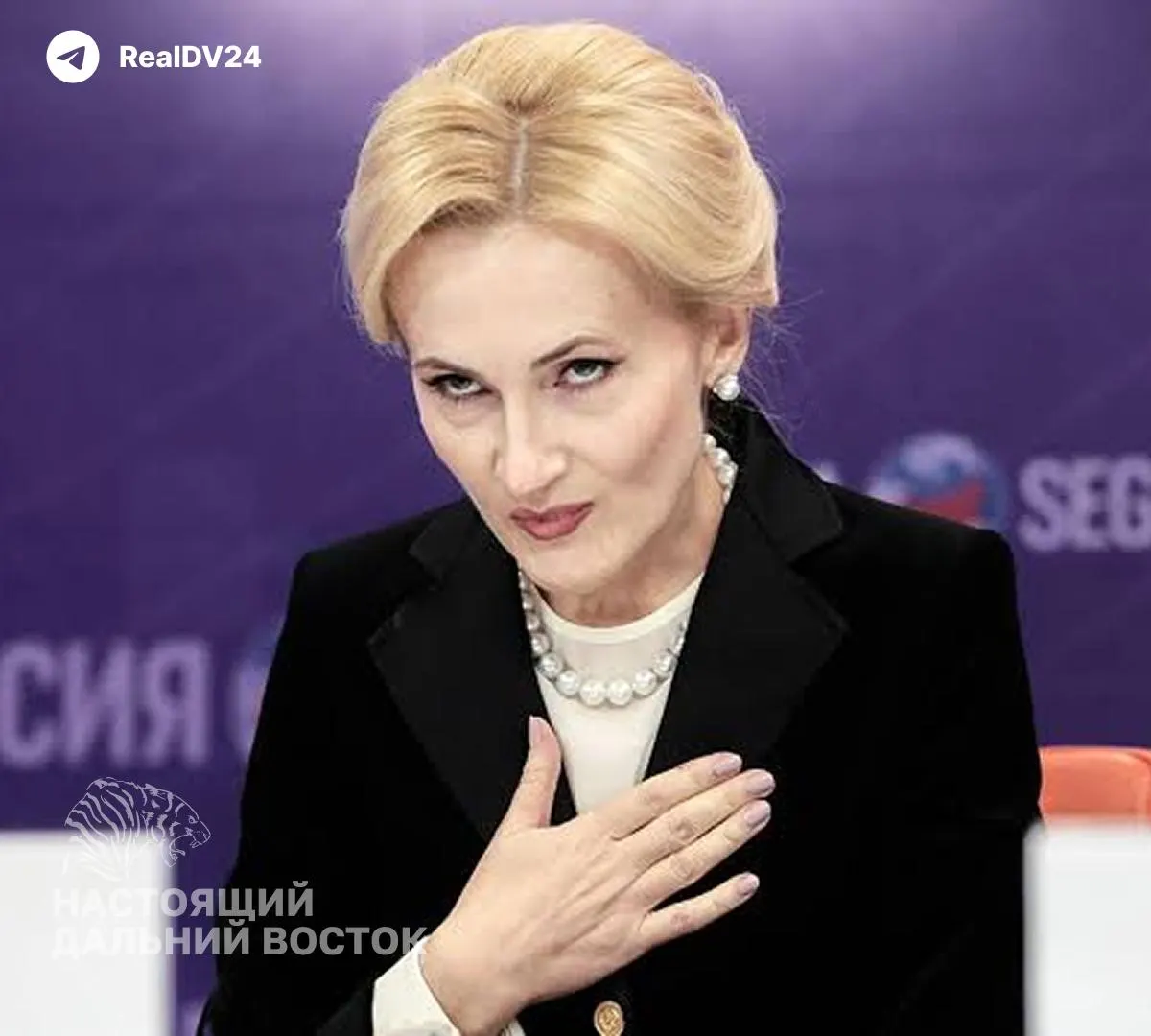 Депутат от Камчатки стала соавтором сотен законов в VIII созыве Госдумы — от ужесточения миграционного контроля до расширения полномочий для преследования «иностранного влияния». Какие изменения она протащила и почему инициативы вызывают критику.