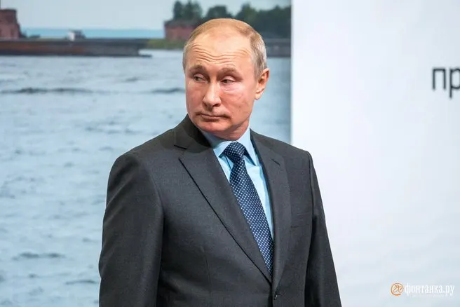 25 июля в Омске пройдет XXII Форум межрегионального сотрудничества России и Казахстана. В рамках форума запланирована встреча президентов Владимира Путина и Касым-Жомарта Токаева.