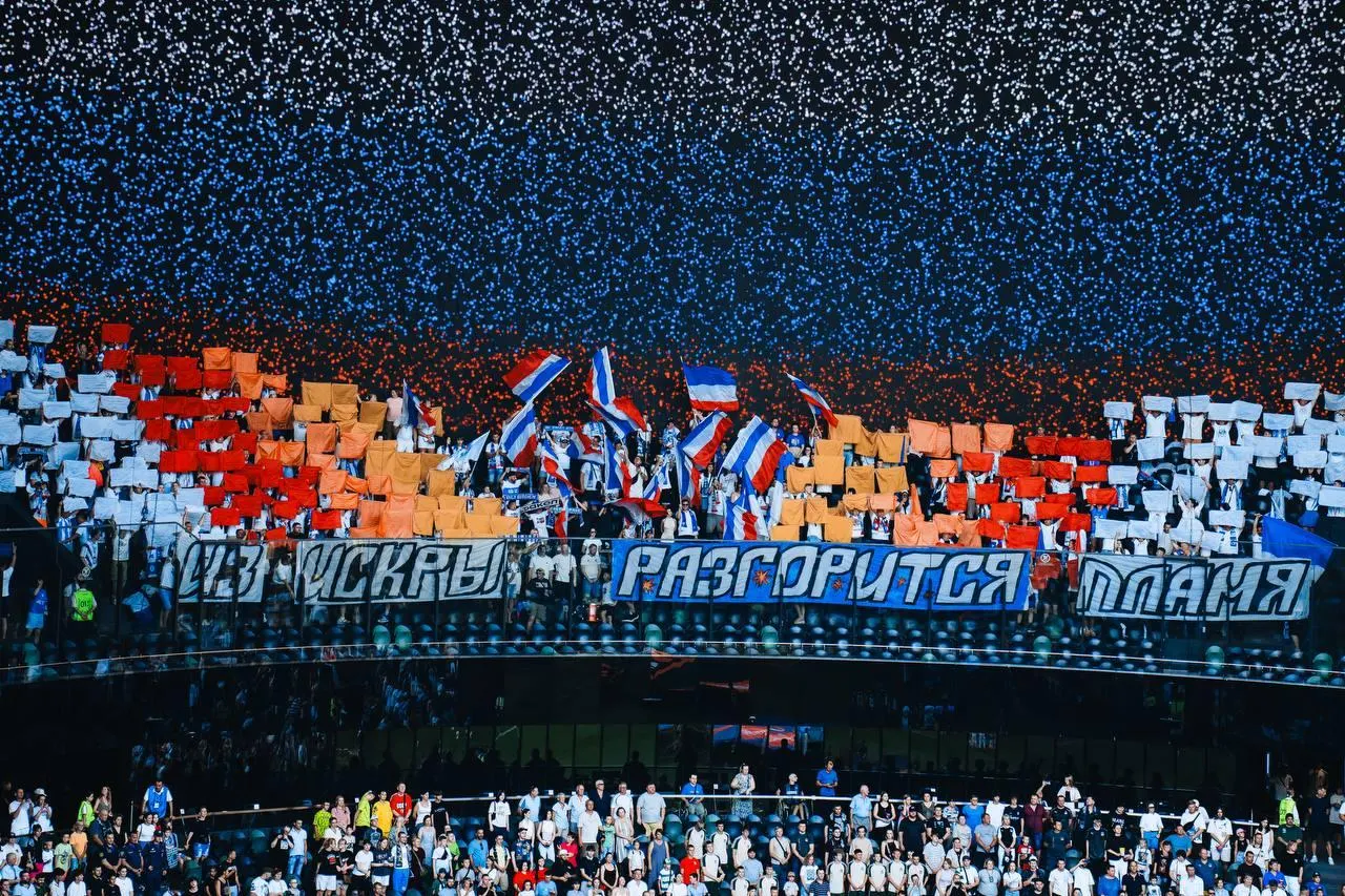 Игра в Краснодаре завершилась со счётом 3:2 — воронежская команда уезжает с нулём очков.