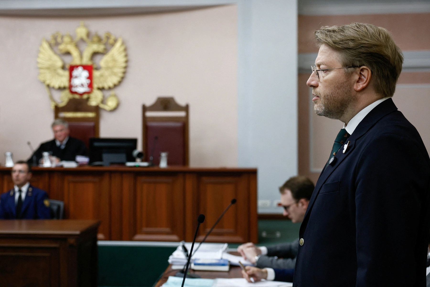 Разбирательство вокруг партии «Яблоко» стало заметным эпизодом противостояния на федеральном уровне и влияния на антивоенную повестку.