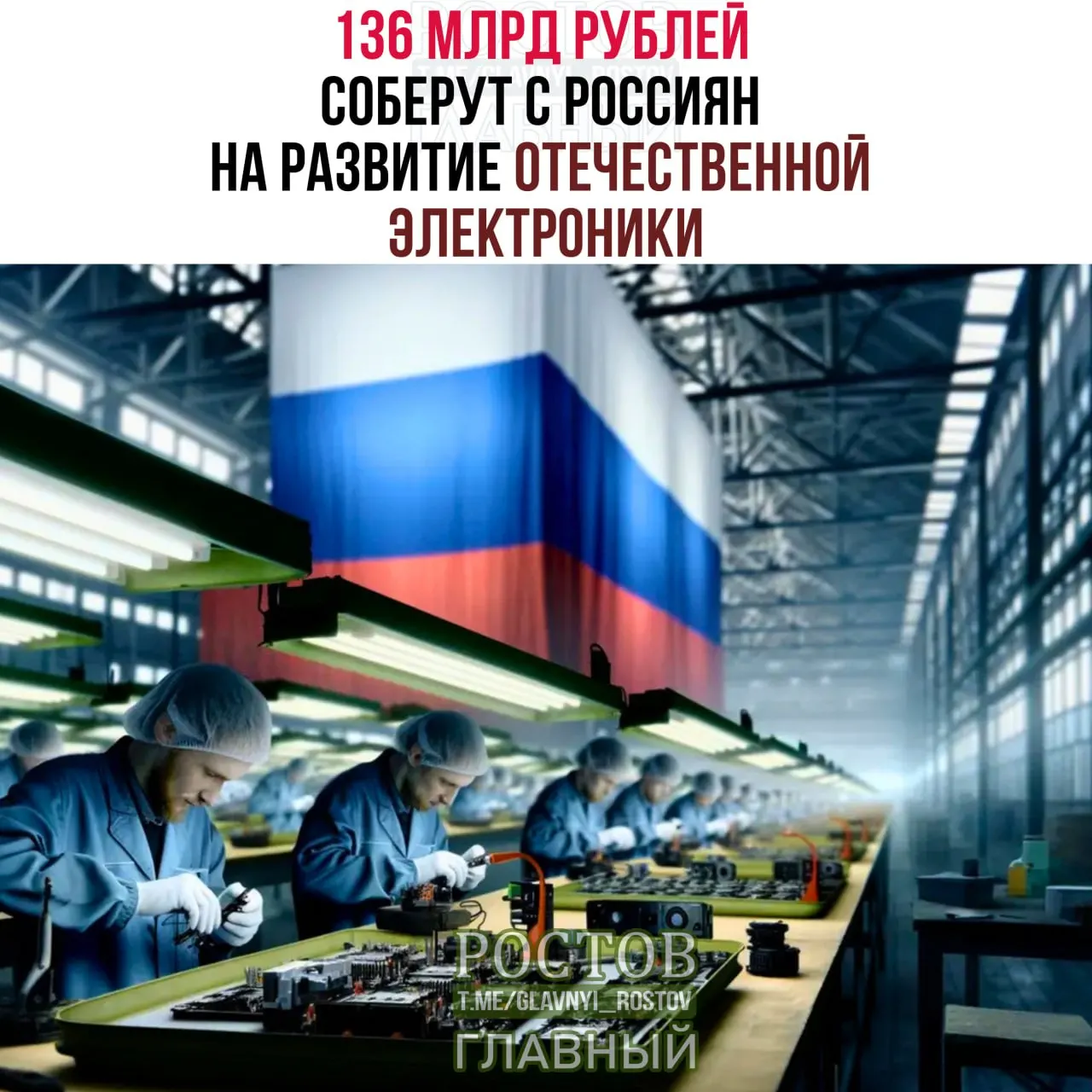С 1 декабря вводят новый технологический сбор на смартфоны, ноутбуки и другую технику; по оценкам, за шесть лет он принесет около 136 млрд рублей, что может повлиять на цены.