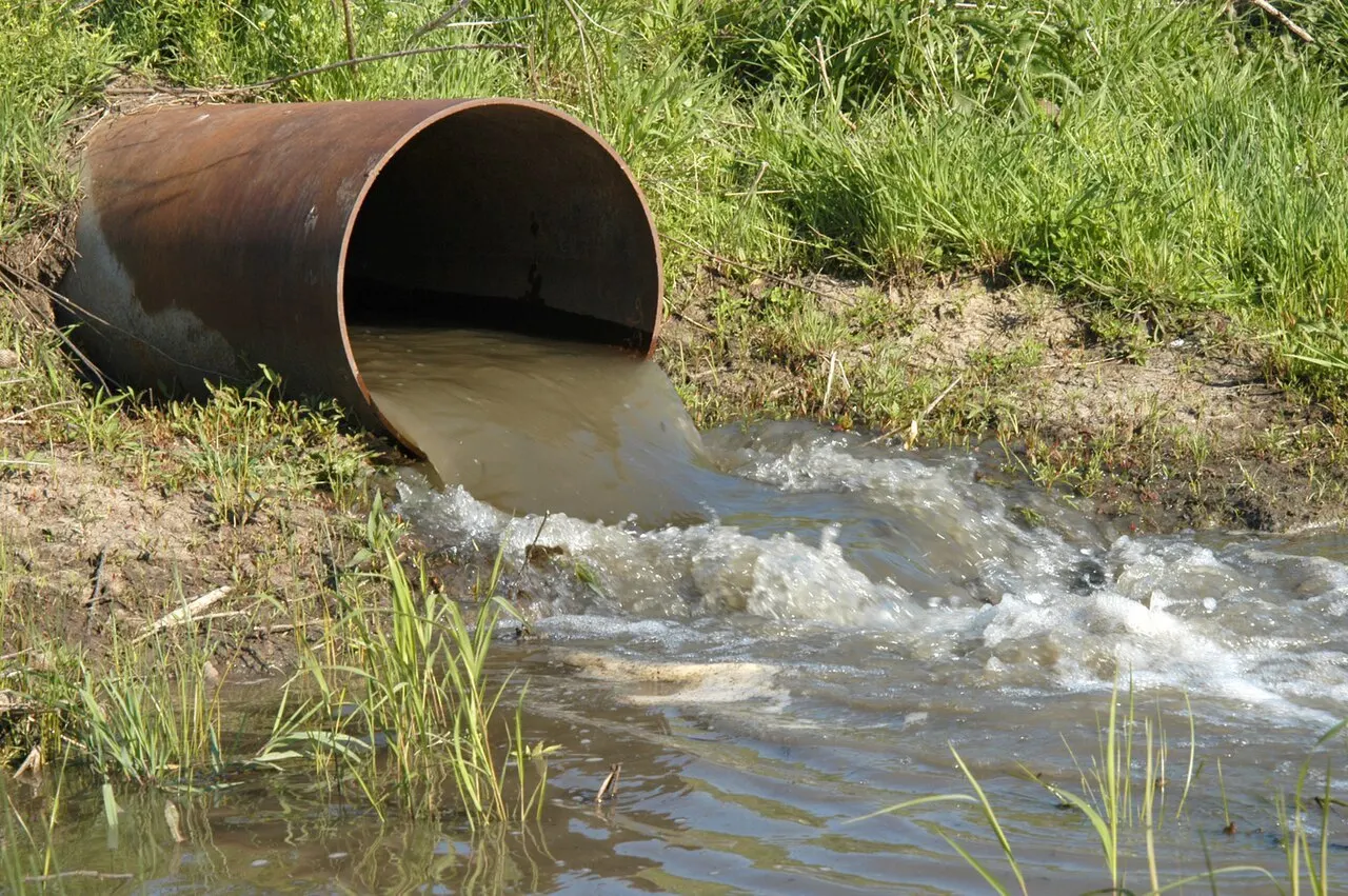 Законопроект об освобождении водоканалов от выплат за вред природе при сбросе сточных вод обсуждают в Госдуме; Минприроды поддерживает идею с доработками, Счетная палата критикует предложение.