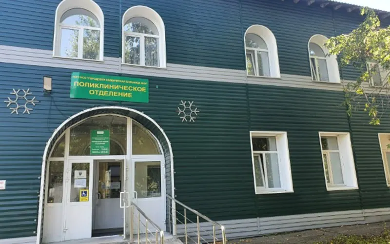 Депутат Госдумы от Новосибирской области предложил освободить государственные медицинские учреждения от налога на недвижимость, чтобы средства оставались внутри здравоохранения и шли на оборудование и ремонт.