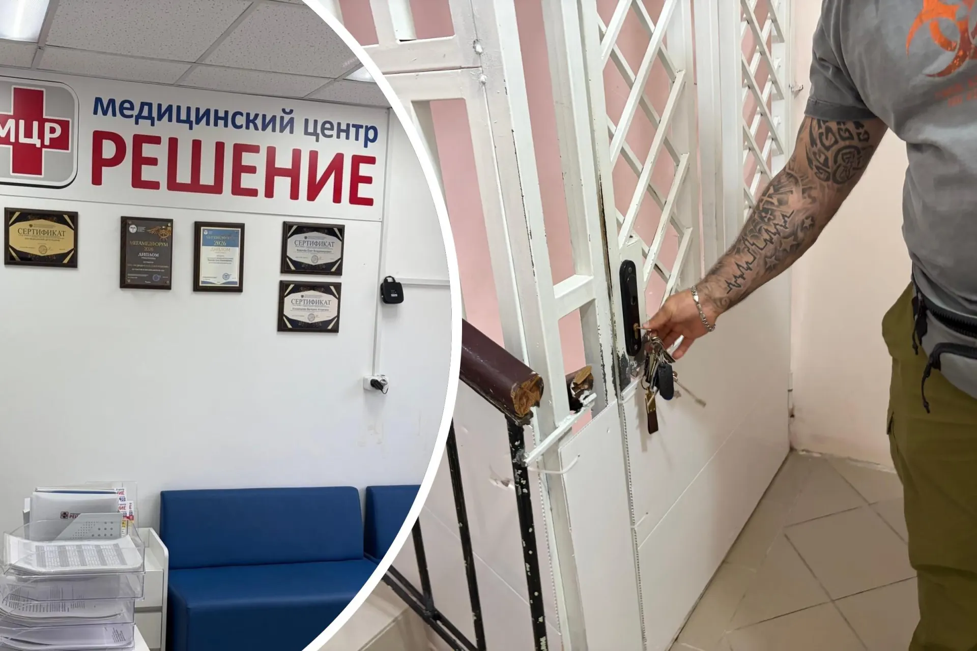 Журналистка погрузилась в повседневную жизнь реабилитационного центра и выяснила, как работают процессы поддержки и заботы о пациентах.