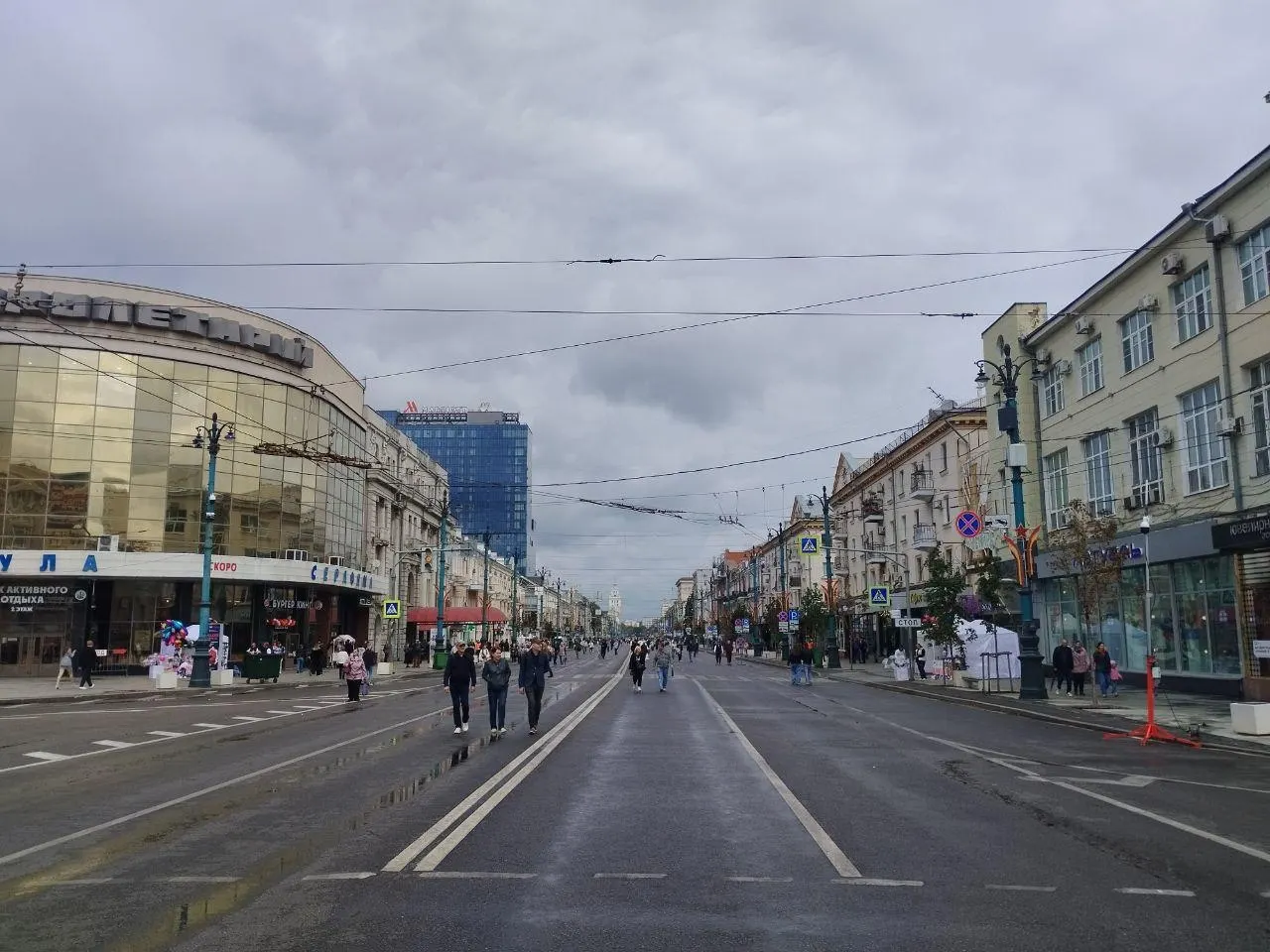 День города в&nbsp;Воронеже обойдётся свыше 10&nbsp;млн&nbsp;рублей