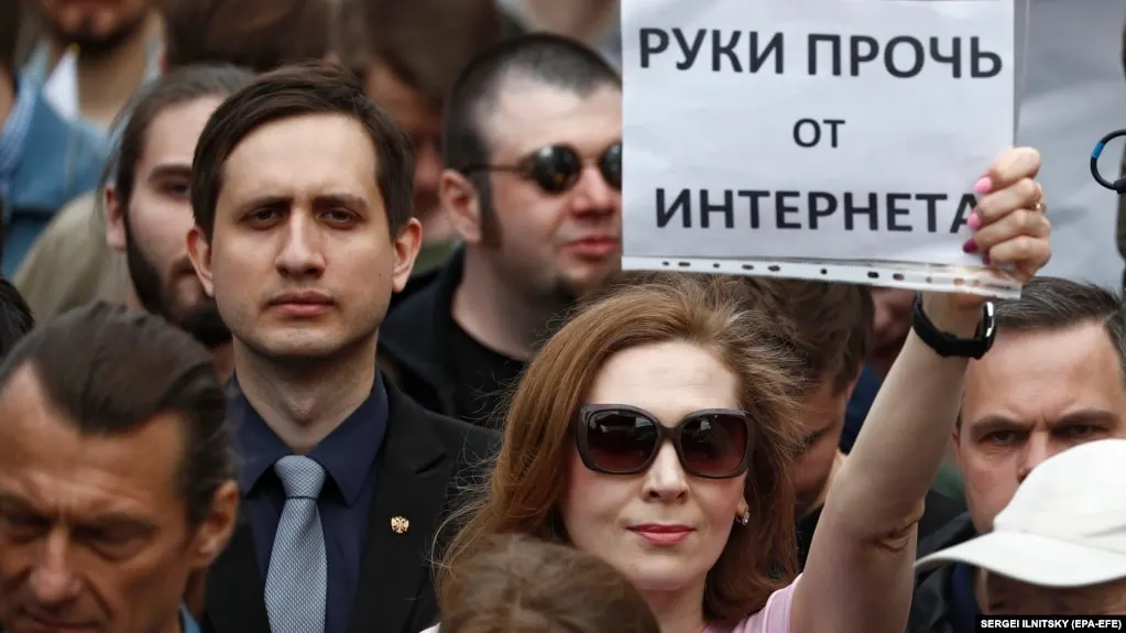 Государственный регулятор усилит меры против обхода ограничений, что привело к перебоям в работе VPN и попыткам сервисов находить новые адреса.