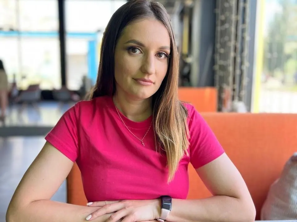 Блогерша, отсидевшая пять лет, победила зависимость и&nbsp;стала наставницей для&nbsp;других