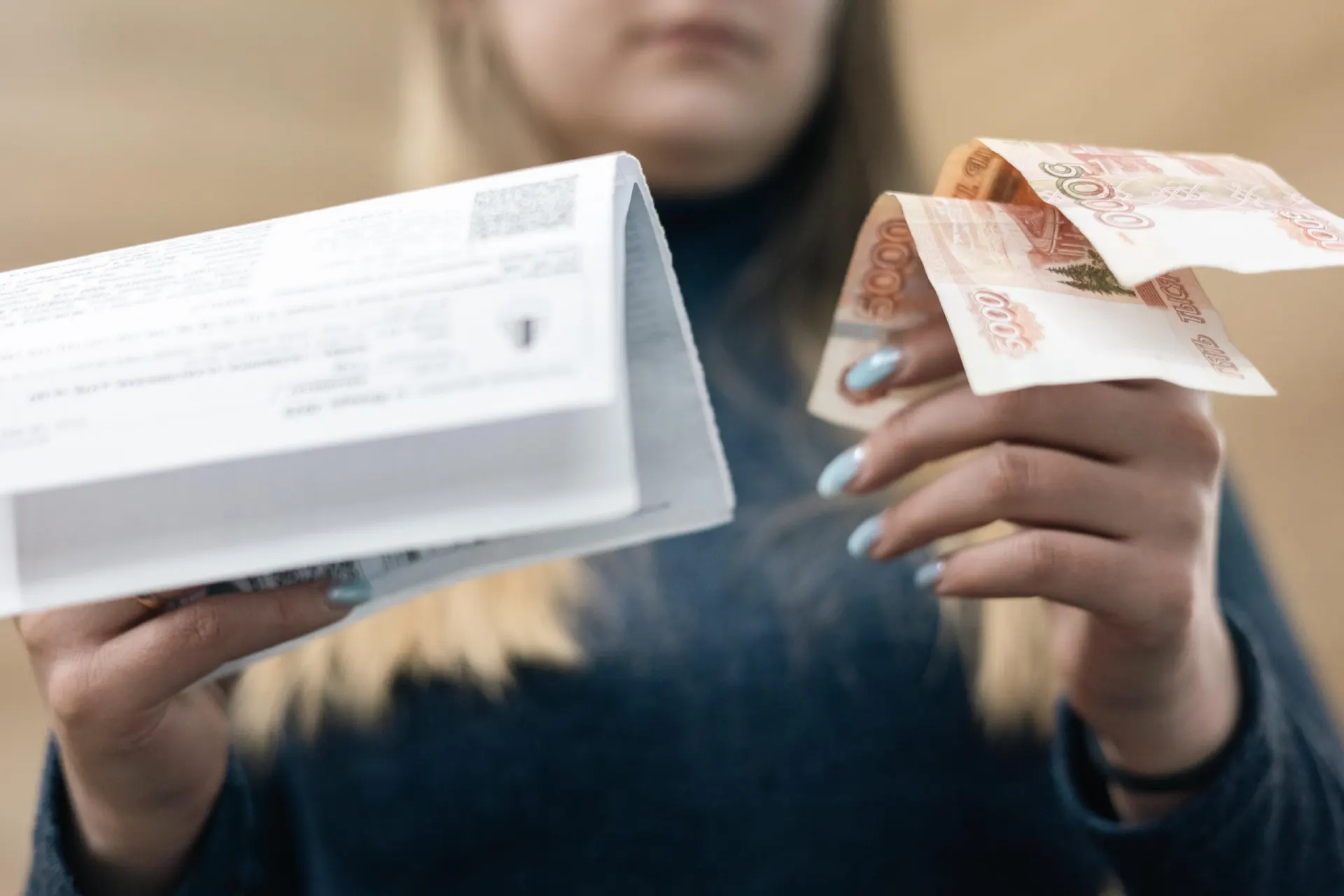 Воронежская область&nbsp;— среди регионов с&nbsp;наибольшими расходами на&nbsp;ЖКУ&nbsp;и&nbsp;бензин
