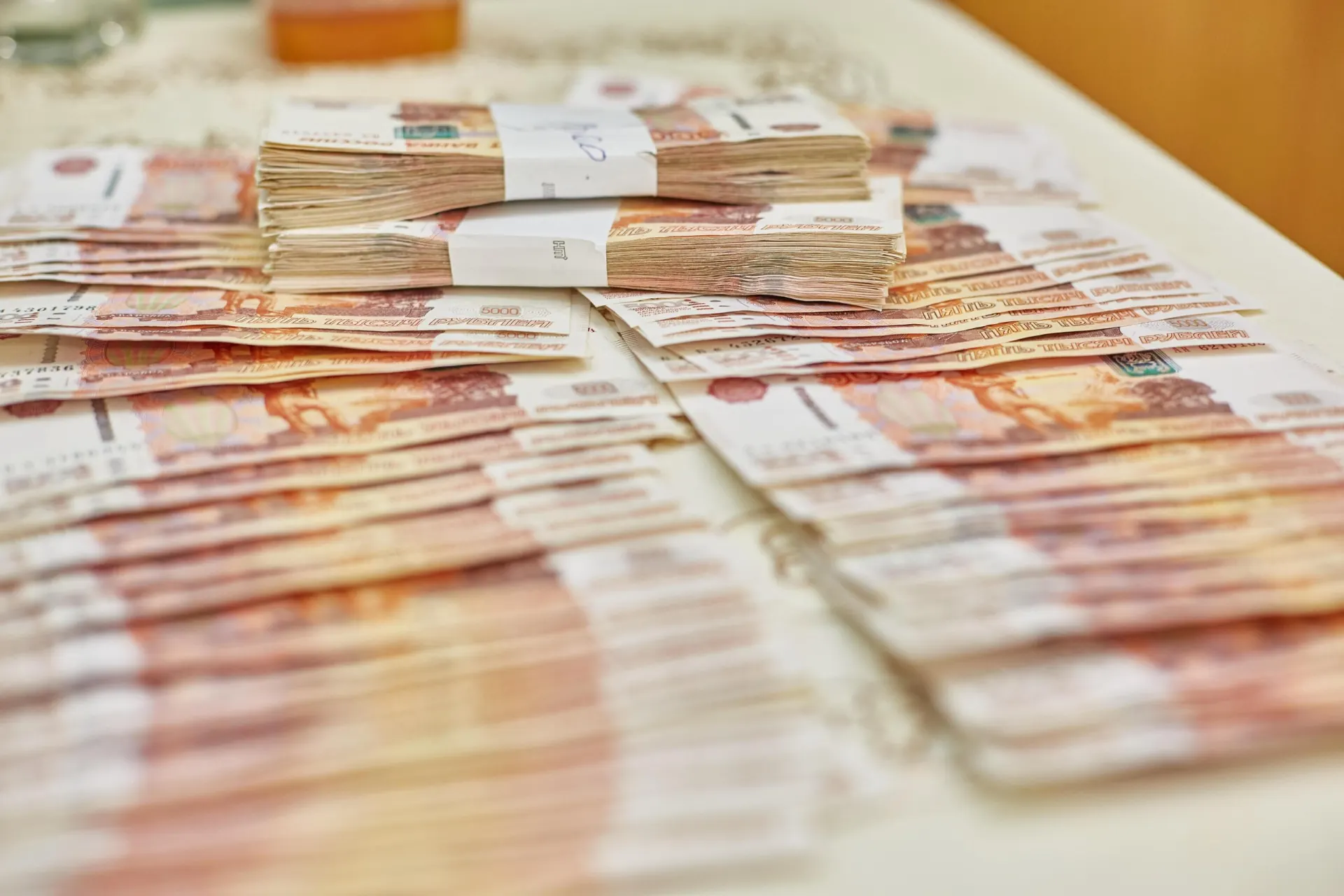 Гендиректор воронежской компании остался на&nbsp;свободе после&nbsp;хищения 1,6&nbsp;миллиона рублей при&nbsp;ремонте городских дорог