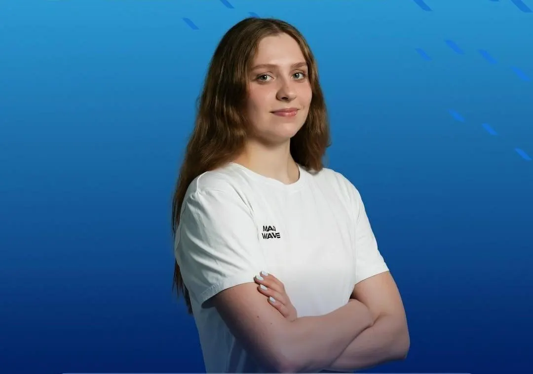 Дарья Клепикова стала одной из звёзд команды на чемпионате Европы в Париже, помогая сборной установить новый рекорд.